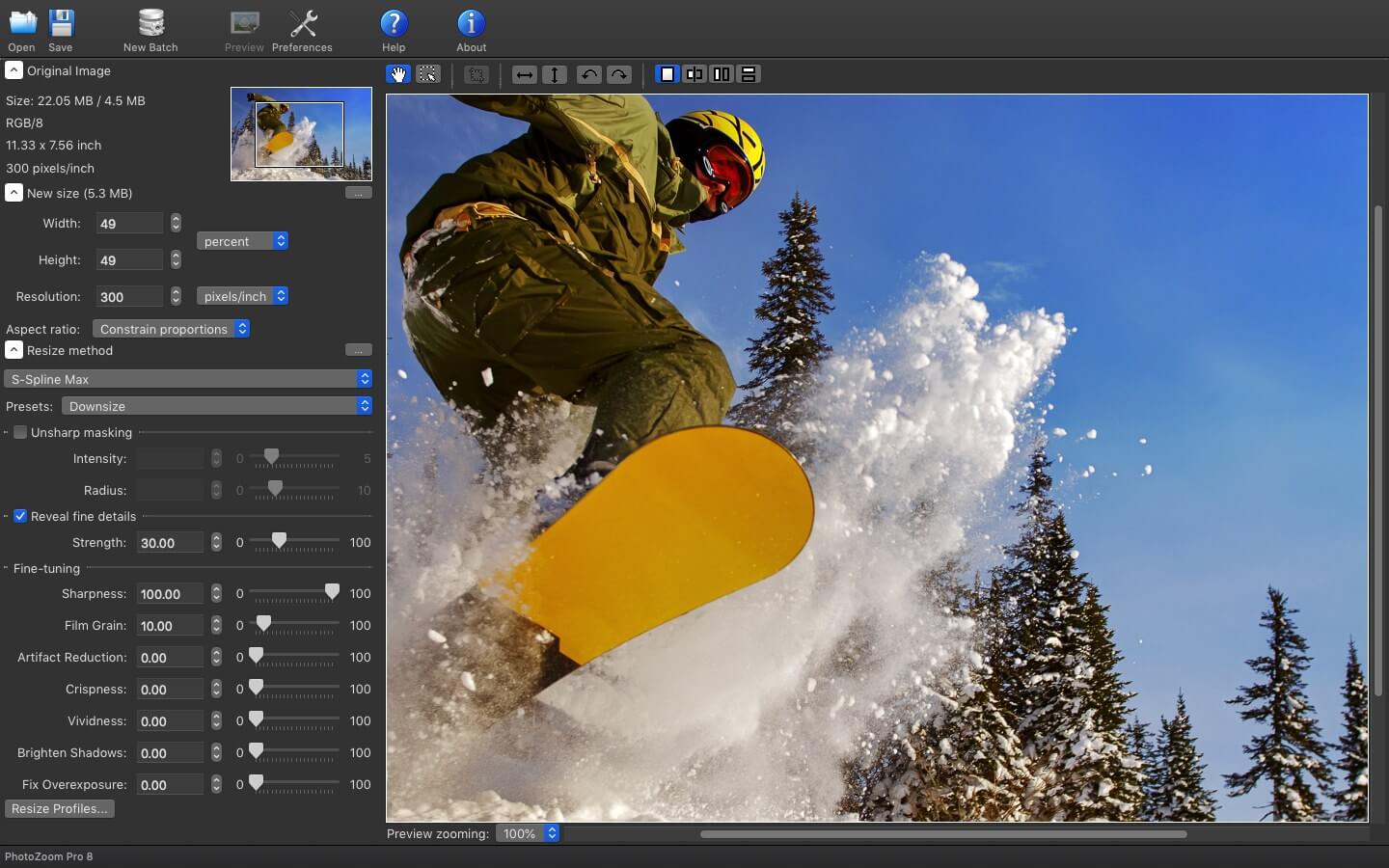 how to use adobe photoshop elements 8.0